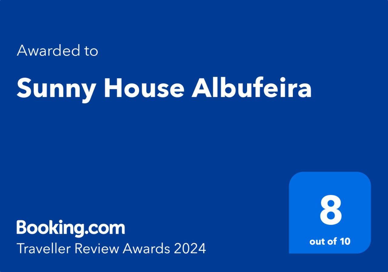 Sunny House Appartamento